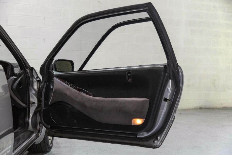Детали интерьера Subaru SVX (CXW-004170) 1994 года  (NA) (фото 35 из 36)